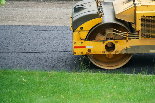 Best Custom Driveway Pavers  in , DC